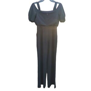 VINCE Camuto Women's Cold Shoulder Jumper Size 16W